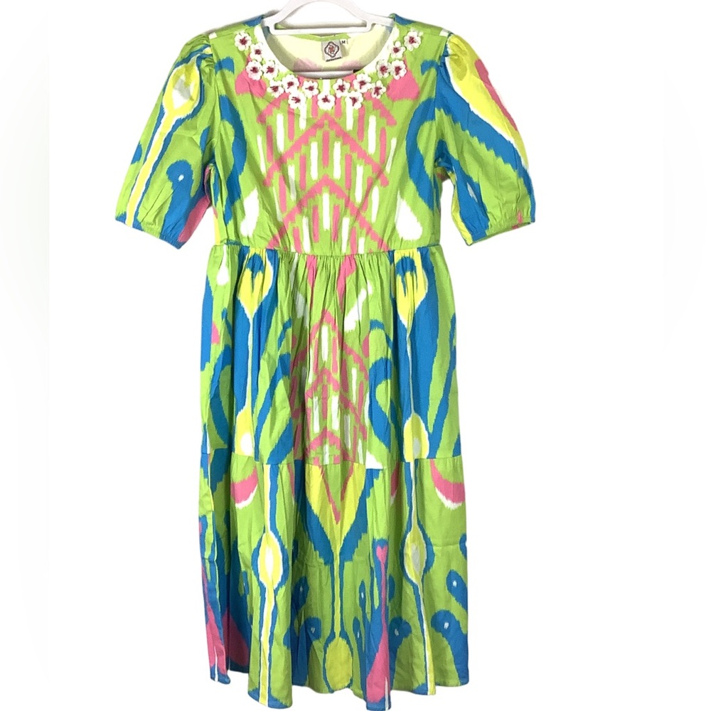 Sheriden French Dress - Picture 2 of 7